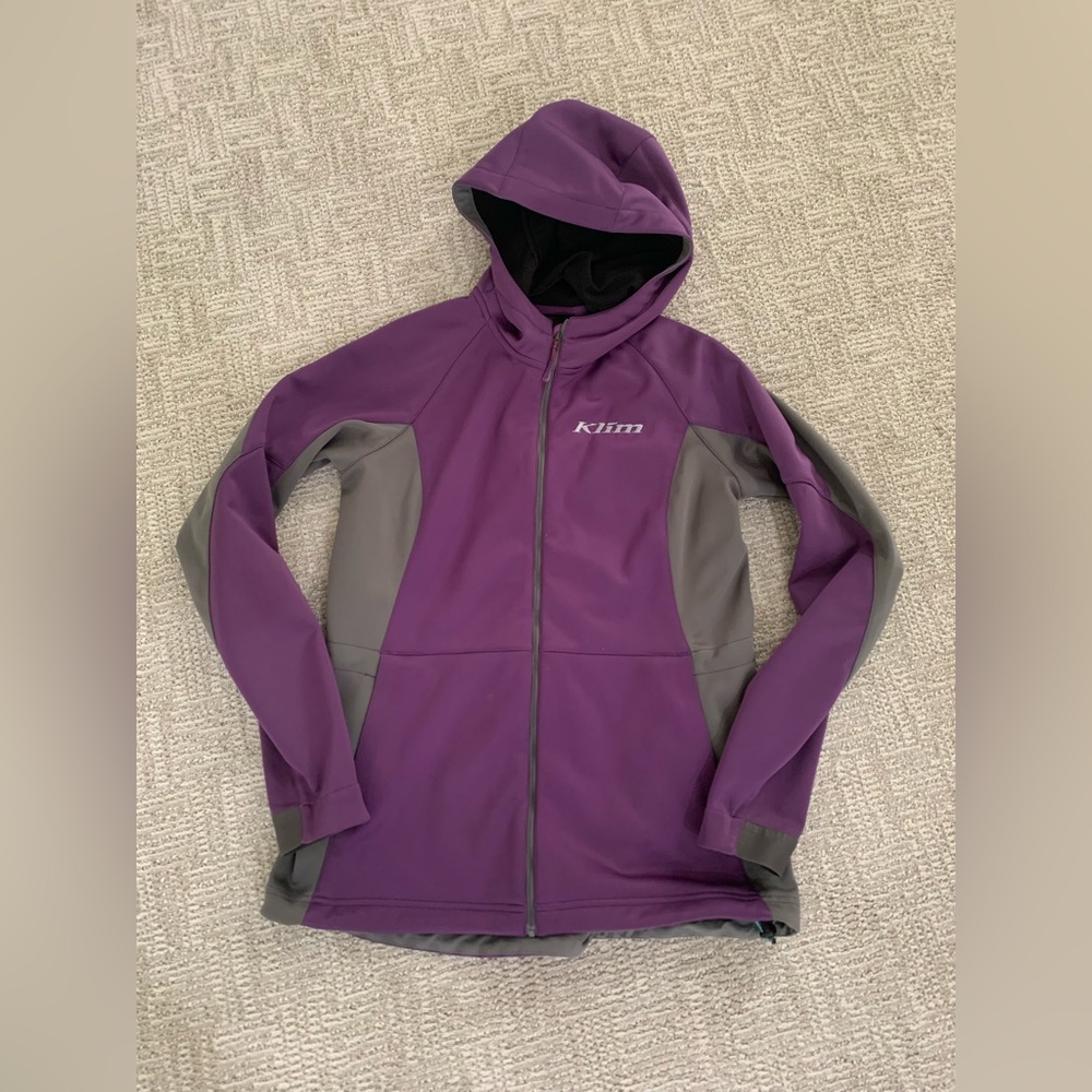 Klim Every Day Zip Up Jacket